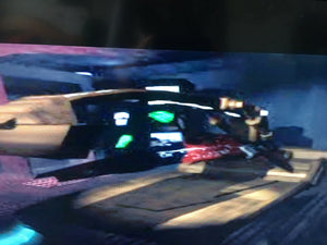 Wipeout