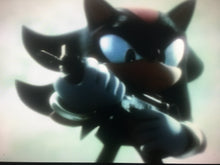 Load image into Gallery viewer, Shadow the Hedgehog