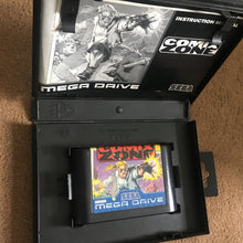 Load image into Gallery viewer, Comix Zone
