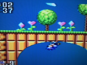 Sonic 2