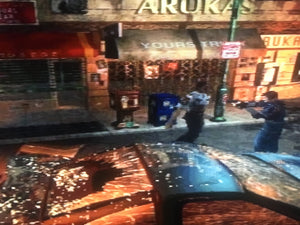 Resident Evil 2