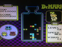 Load image into Gallery viewer, Dr. Mario