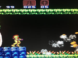 Super Metroid
