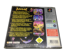 Rayman (Premium Ed.)