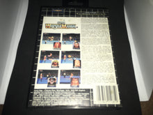Load image into Gallery viewer, WWF Super Wrestlemania