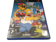 Load image into Gallery viewer, The Simpsons: Hit and Run