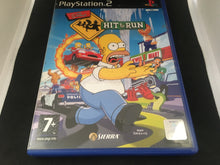Load image into Gallery viewer, The Simpsons: Hit and Run