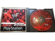 Load image into Gallery viewer, WWF Attitude
