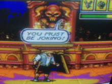 Load image into Gallery viewer, Comix Zone
