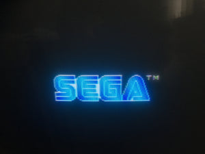 Dr. Robotnik’s Mean Bean Machine
