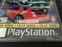 Load image into Gallery viewer, Ridge Racer