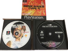 Load image into Gallery viewer, Buy Ridge Racer Type 4