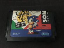 Load image into Gallery viewer, Sonic The Hedgehog