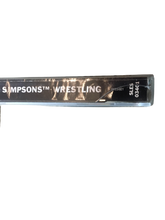 Load image into Gallery viewer, The Simpsons Wrestling