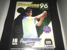 Load image into Gallery viewer, Sampras Tennis 96