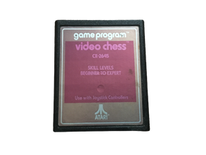 Video Chess