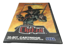 Load image into Gallery viewer, Chakan: The Forever Man
