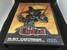 Load image into Gallery viewer, Chakan: The Forever Man