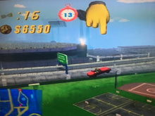 Load image into Gallery viewer, The Simpsons: Road Rage