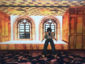 Tomb Raider