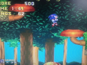Sonic and Knuckles #Sonic3Discount