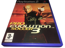 Load image into Gallery viewer, Pro Evolution Soccer 3