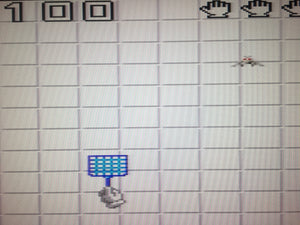 Mario Paint (w/SNES Mouse)