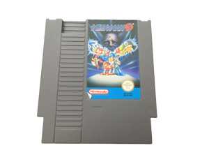 MEGAMAN 3
