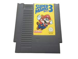 Super Mario Bros. 3 *COMPLETE*