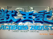 Load image into Gallery viewer, Altered Beast