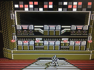 Probotector (UK CONTRA)