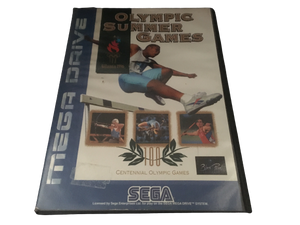 Olympics 96