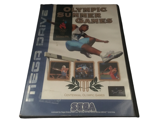 Olympics 96