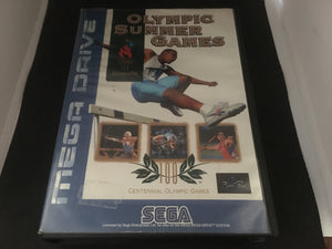 Olympics 96