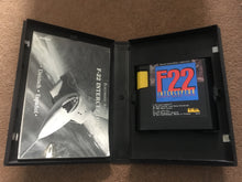 Load image into Gallery viewer, F-22 Interceptor