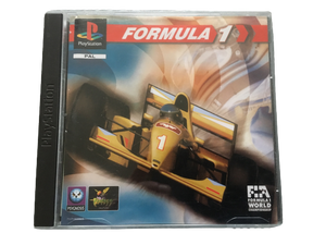 Formula 1