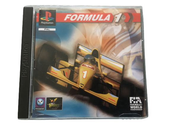Formula 1