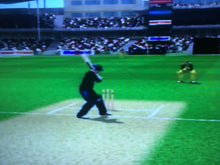 Load image into Gallery viewer, Brian Lara International Cricket 2005
