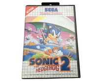 Load image into Gallery viewer, Sonic 2