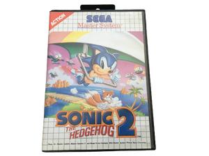 Sonic 2
