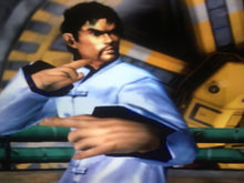 Load image into Gallery viewer, Tekken 5