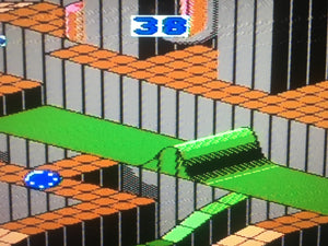 Marble Madness