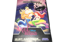 Load image into Gallery viewer, Ariel and The Little Mermaid