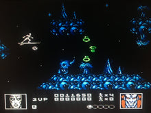 Load image into Gallery viewer, Silver Surfer (NES) - Magik Domain &lt;Section 1&gt;