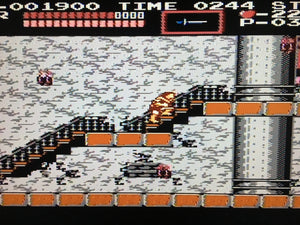Castlevania