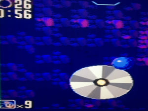 Sonic 2