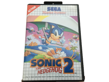 Load image into Gallery viewer, Sonic 2