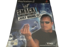 Load image into Gallery viewer, WWF Smackdown! Just Bring It