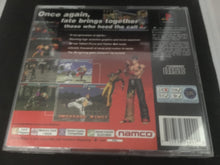 Load image into Gallery viewer, Tekken 3