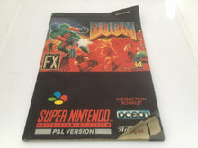 Load image into Gallery viewer, DOOM